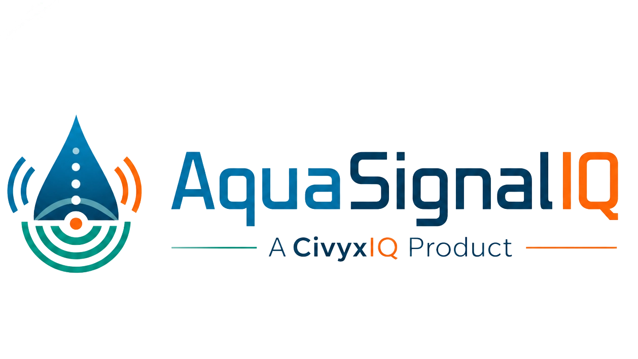 AquaSignalIQ